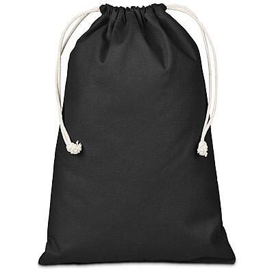 Altitude Allsorts Maxi Cotton Drawstring Pouch