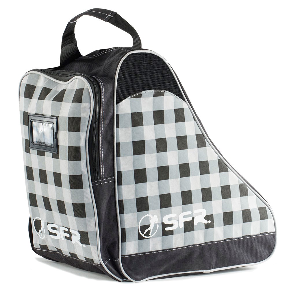 SFR Designer Ice & Skate Bag