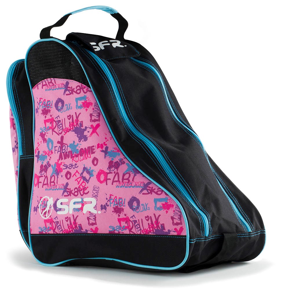 SFR Designer Ice & Skate Bag