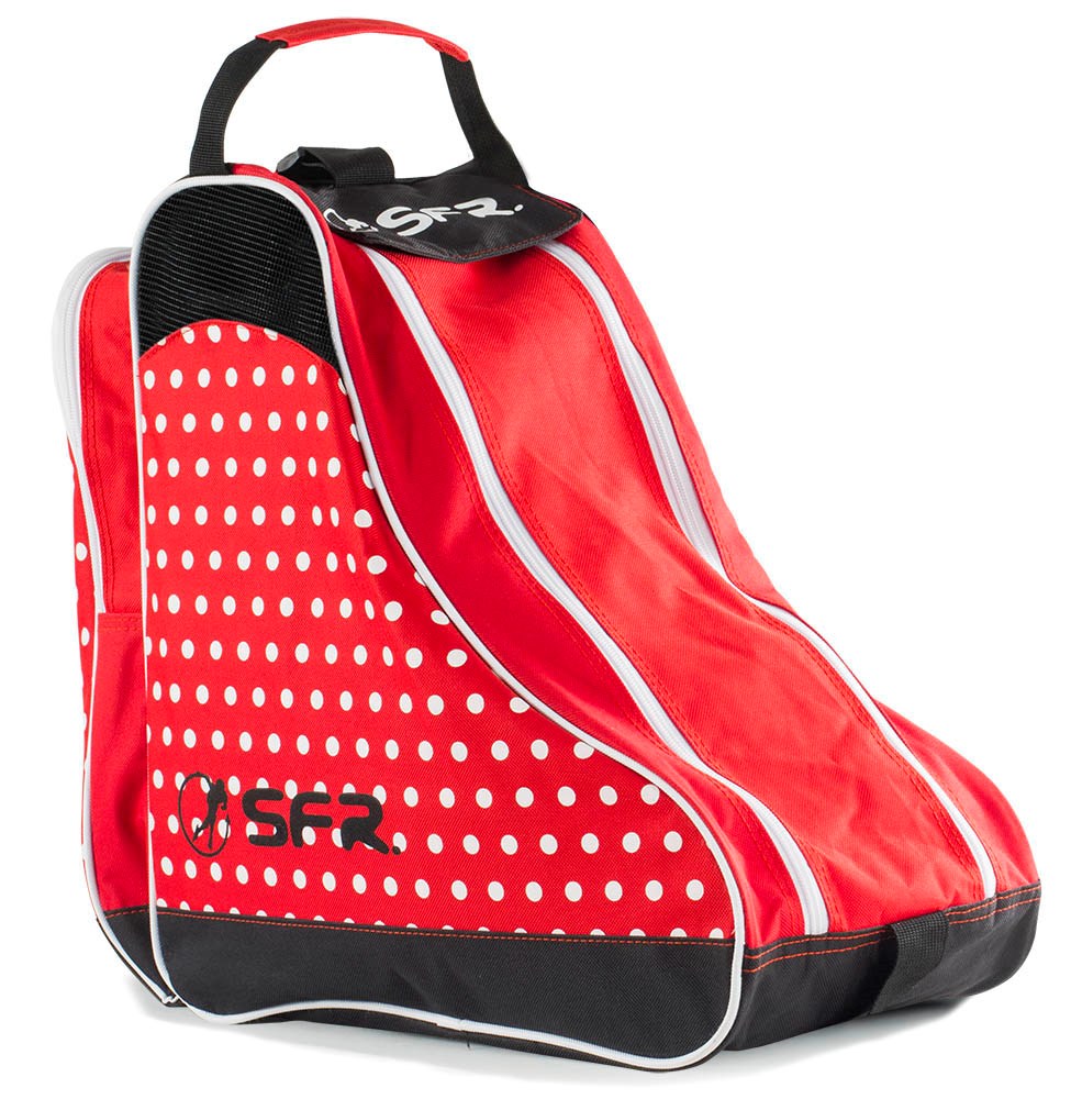 SFR Designer Ice & Skate Bag