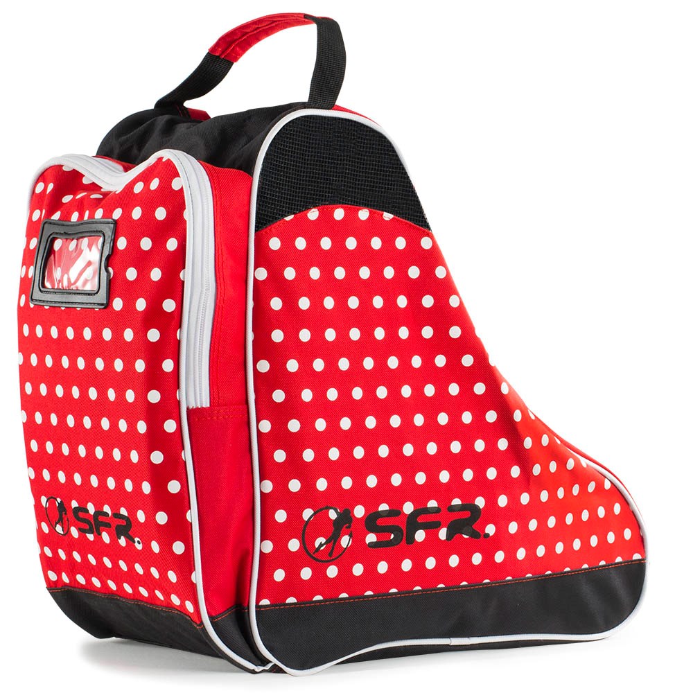 SFR Designer Ice & Skate Bag