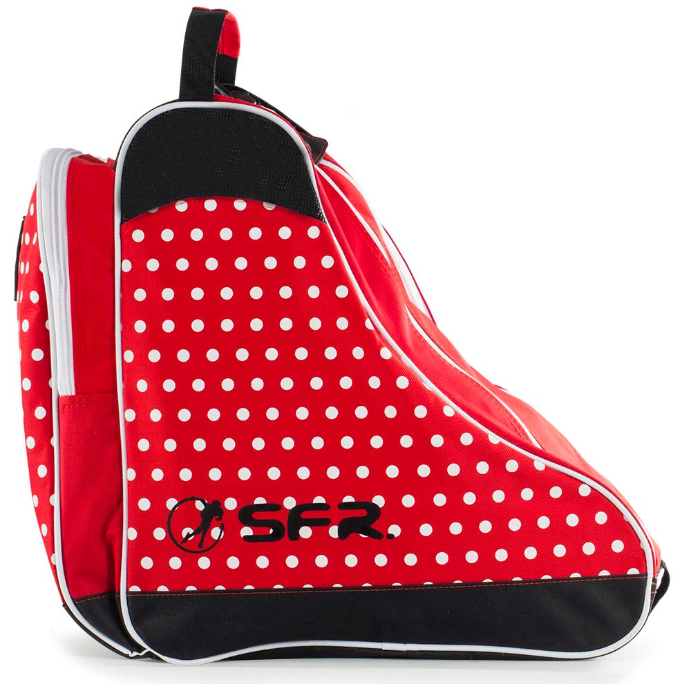 SFR Designer Ice & Skate Bag
