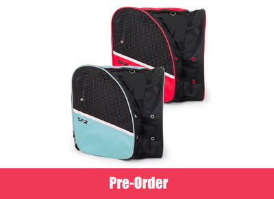SFR Skate Backpack