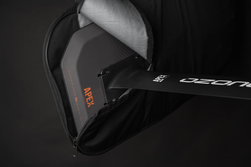 BAGFB12545 | Hydrofoil Board Bag | 125 x 45 | | | | Ozone