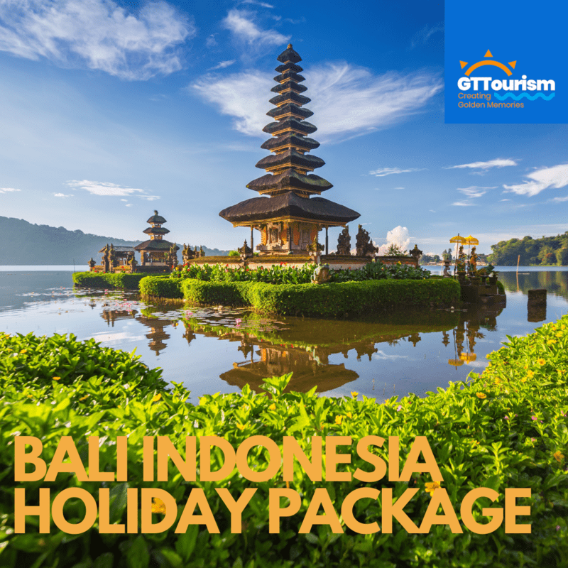 BALI Package BALI Package