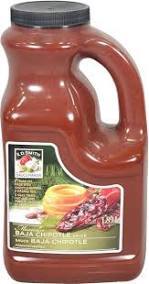 Baja Chipotle ED Smith Baja Chipotle ED Smith