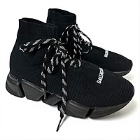 BALENCIAGA CORDONES CALIDAD ALTA