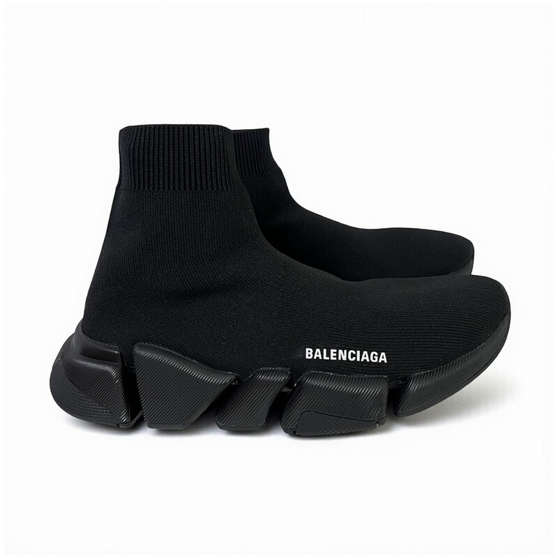 BALENCIAGA SPEED 2.0 G5