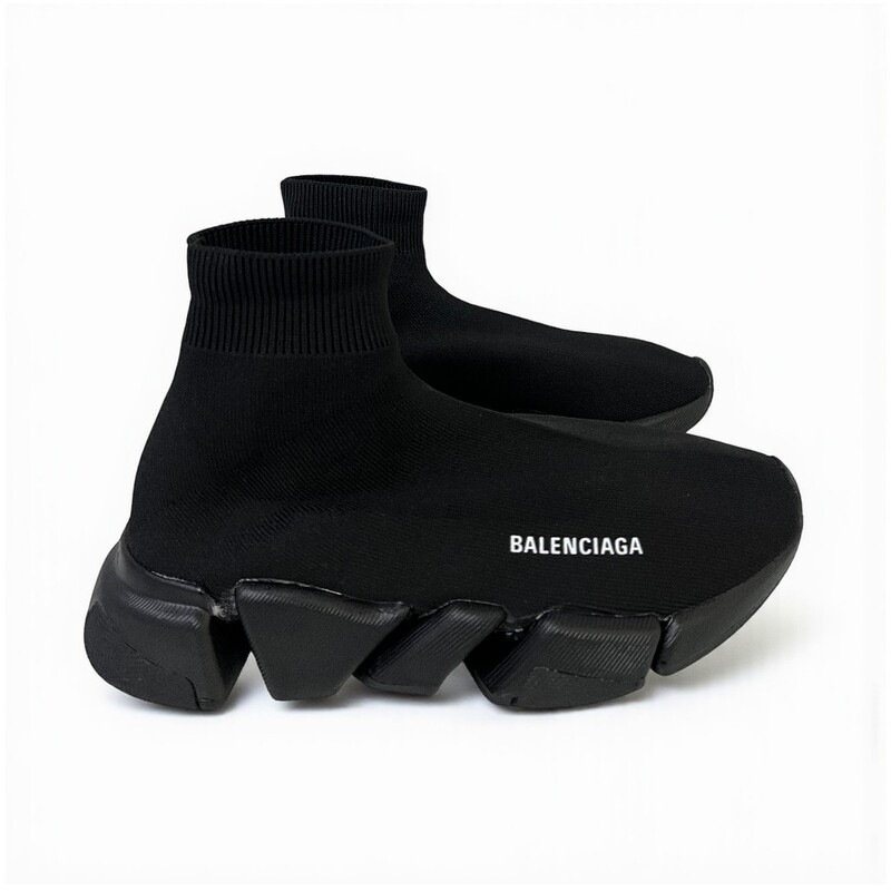 BALENCIAGA SPEED 2.0 CALIDAD ALTA