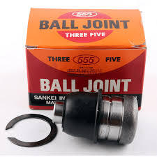 BALL JOINTS:555 SB - 7872