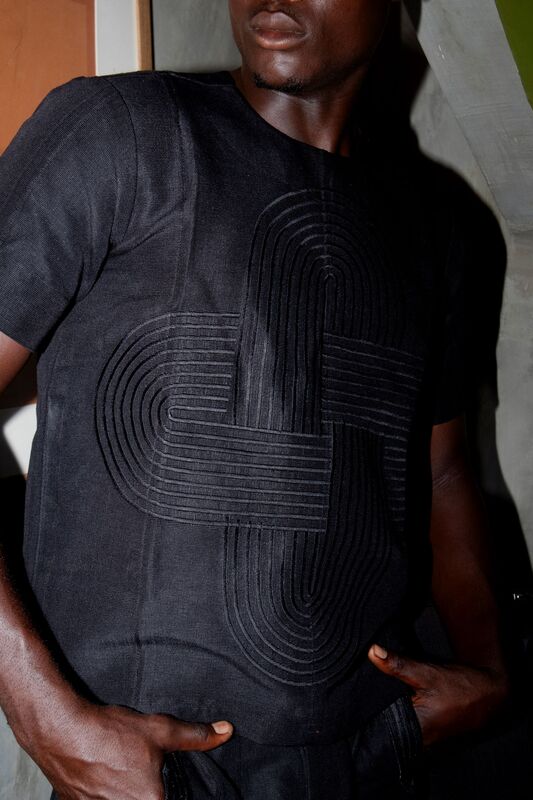 ÀDÙN ÒWE SHIRT ÀDÙN ÒWE SHIRT