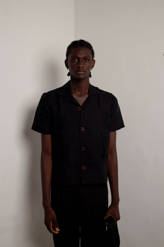 BABA SHIRT BABA SHIRT