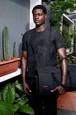 BELLO DUFFLE BAG BELLO DUFFLE BAG