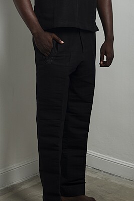 EGBÉ PANTS EGBÉ PANTS