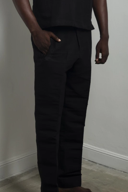 EGBÉ PANTS