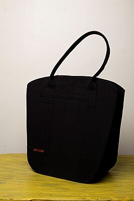 OJORNILE TOTE BAG OJORNILE TOTE BAG