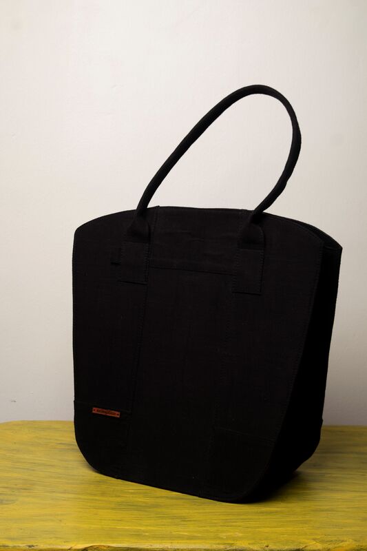 OJORNILE TOTE BAG OJORNILE TOTE BAG