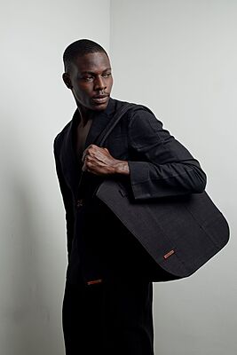 OJORNILE TOTE BAG OJORNILE TOTE BAG