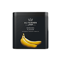 ALFAKHER - BANANA