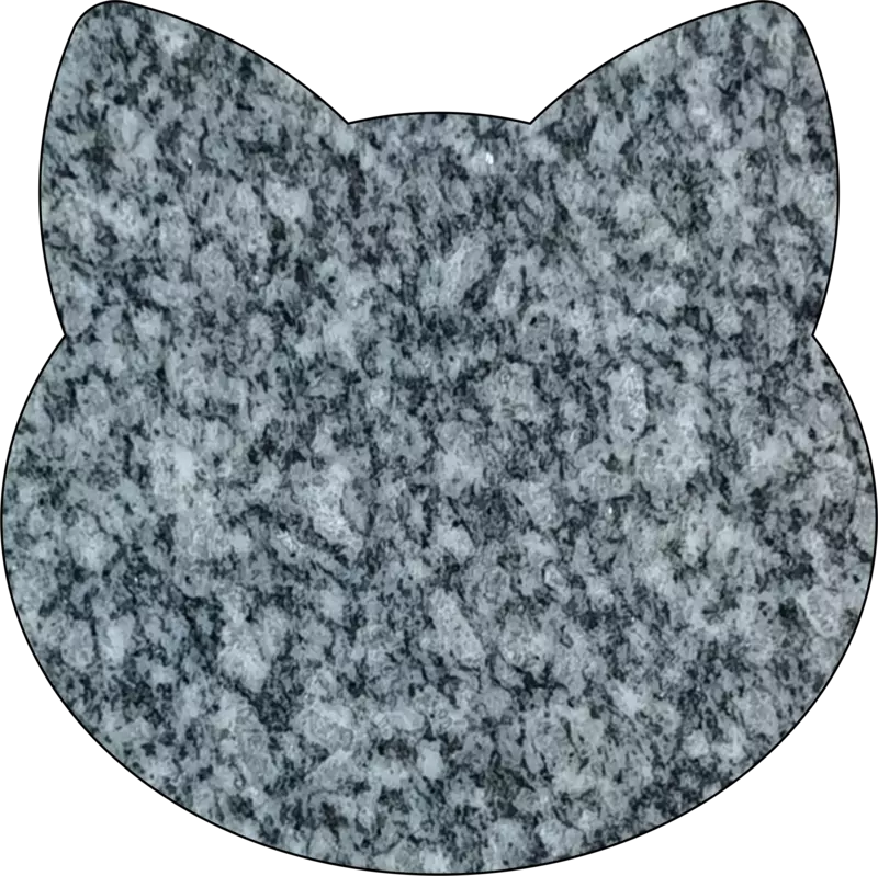 CAT/12X12X2/Barra Gray/P1SWN
