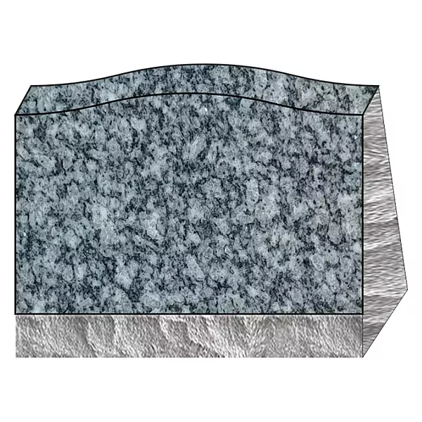 SLANT/24x10x16/Barra Gray/SERP/P3