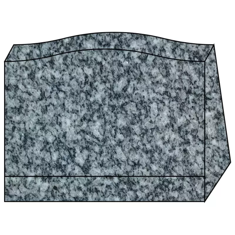 SLANT/36x10x16/Barra Gray/SERP/P5