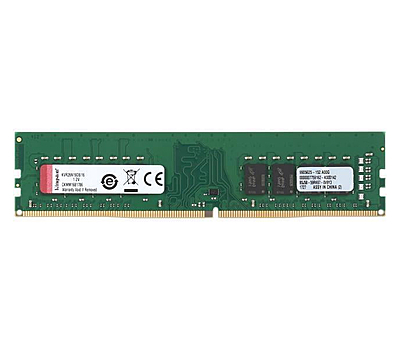 BARRETTE DE RAM DESKTOP DDR3 16 GO 2666 MHZ