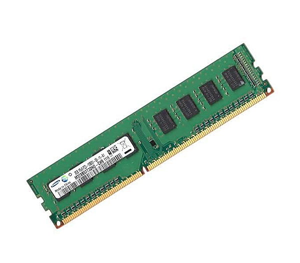 BARRETTE DE RAM DESKTOP DDR3 2 GO 1333 MHZ