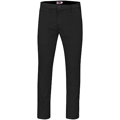 Mens Superb Stretch Chino Pants