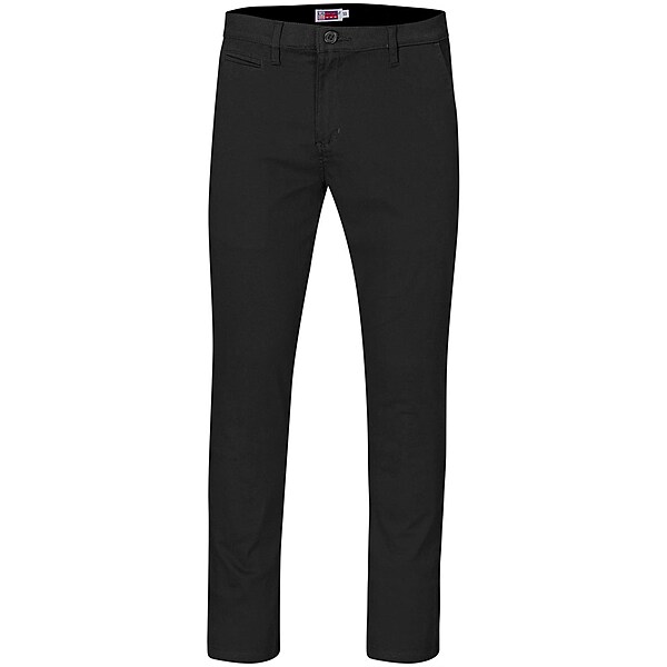 Mens Superb Stretch Chino Pants
