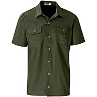Mens Short Sleeve Wildstone Shirt