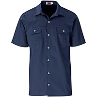 Mens Short Sleeve Wildstone Shirt