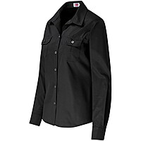 Ladies Long Sleeve Wildstone Shirt