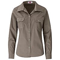 Ladies Long Sleeve Wildstone Shirt