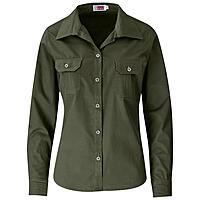 Ladies Long Sleeve Wildstone Shirt