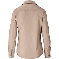 Ladies Long Sleeve Wildstone Shirt