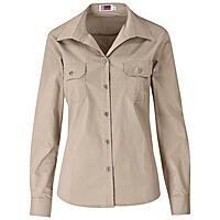 Ladies Long Sleeve Wildstone Shirt