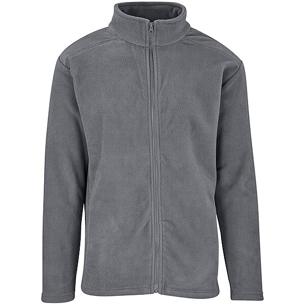 Mens Yukon Micro Fleece Jacket