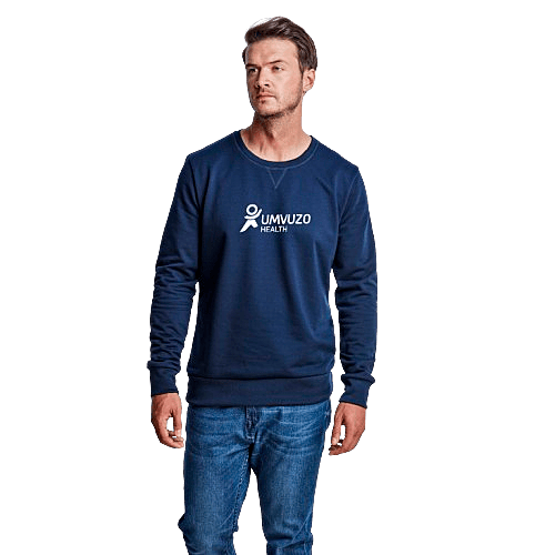 Mens Stanford Sweater