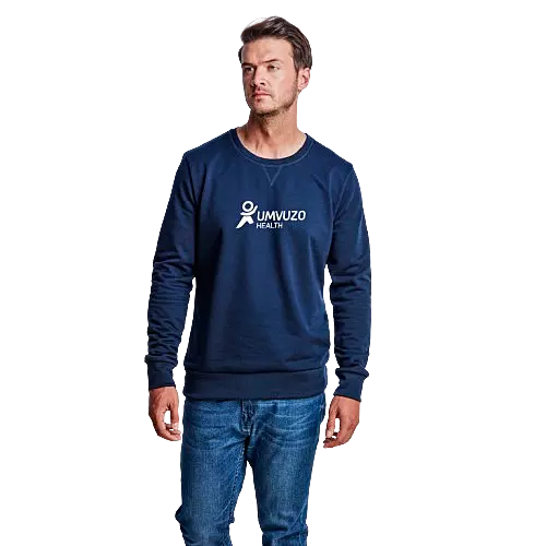 Mens Stanford Sweater