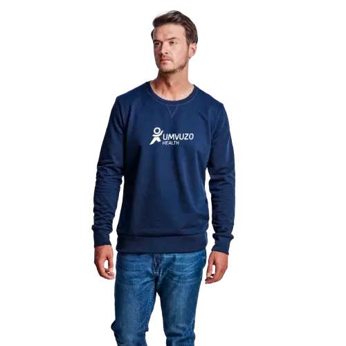 Mens Stanford Sweater