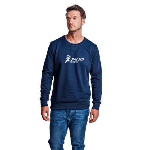 Mens Stanford Sweater