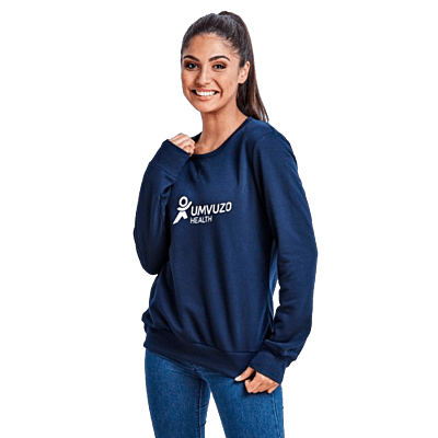 Ladies Stanford Sweater