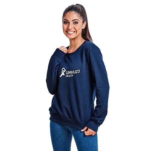 Ladies Stanford Sweater