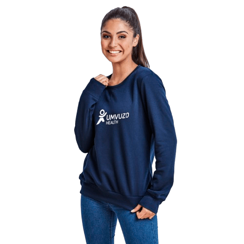 Ladies Stanford Sweater