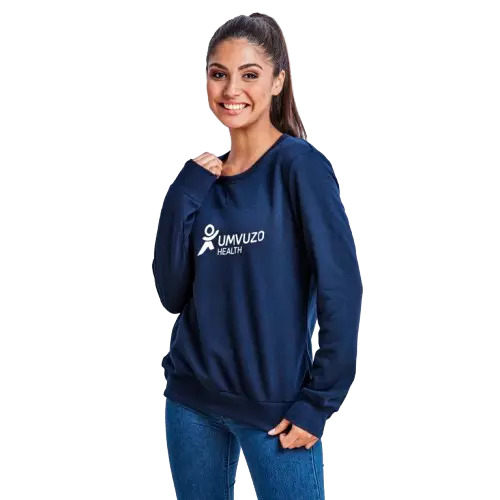 Ladies Stanford Sweater