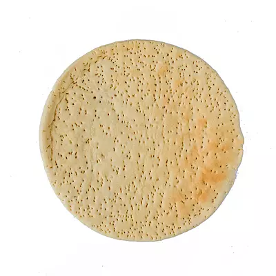 BASE PARA PIZZA 10 CM