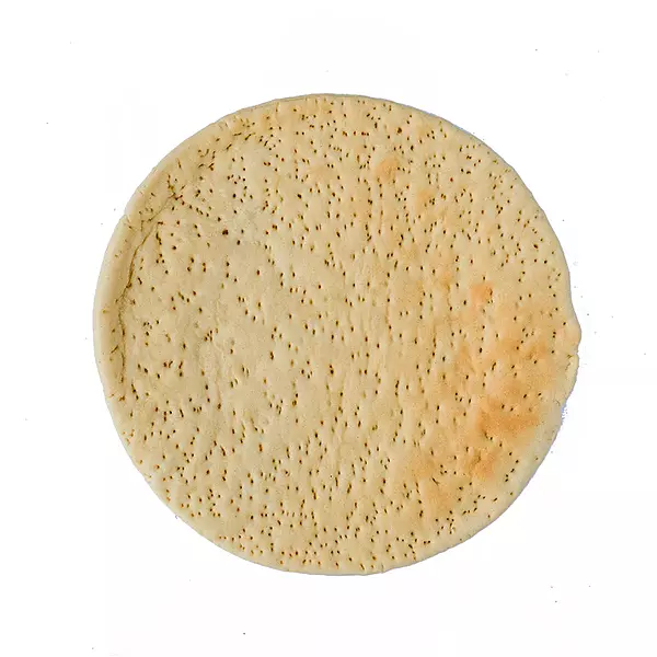 BASE PARA PIZZA 10 CM