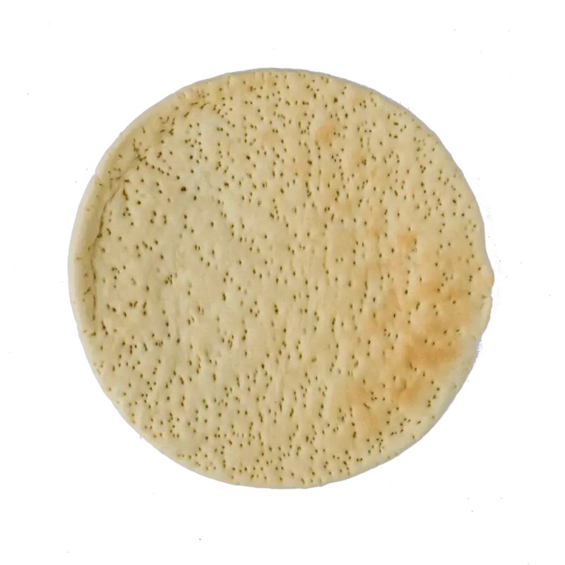 BASE PARA PIZZA 20 CM