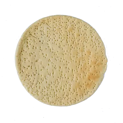 BASE PARA PIZZA 35 CM